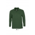 WINTER II - MEN'S POLO SHIRT