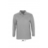 WINTER II - MEN'S POLO SHIRT
