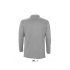 WINTER II - MEN'S POLO SHIRT