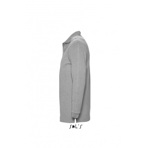 WINTER II - MEN'S POLO SHIRT