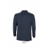 WINTER II - MEN'S POLO SHIRT