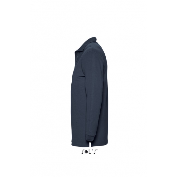 WINTER II - MEN'S POLO SHIRT
