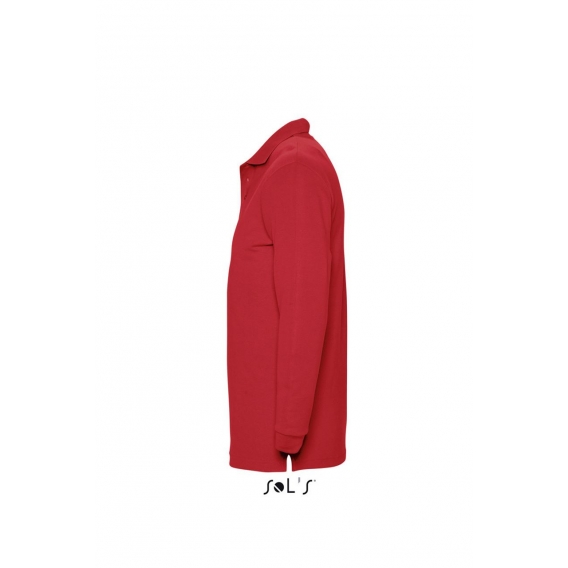 WINTER II - MEN'S POLO SHIRT