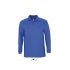 WINTER II - MEN'S POLO SHIRT