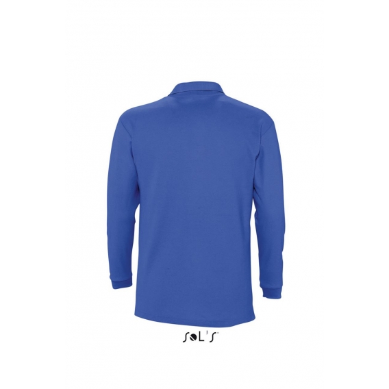 WINTER II - MEN'S POLO SHIRT
