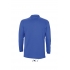 WINTER II - MEN'S POLO SHIRT