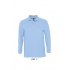 WINTER II - MEN'S POLO SHIRT