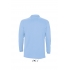 WINTER II - MEN'S POLO SHIRT