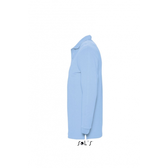 WINTER II - MEN'S POLO SHIRT