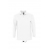 WINTER II - MEN'S POLO SHIRT