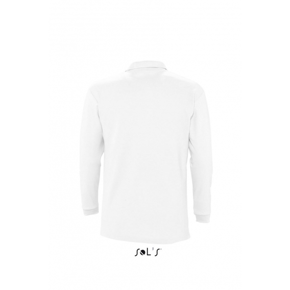 WINTER II - MEN'S POLO SHIRT