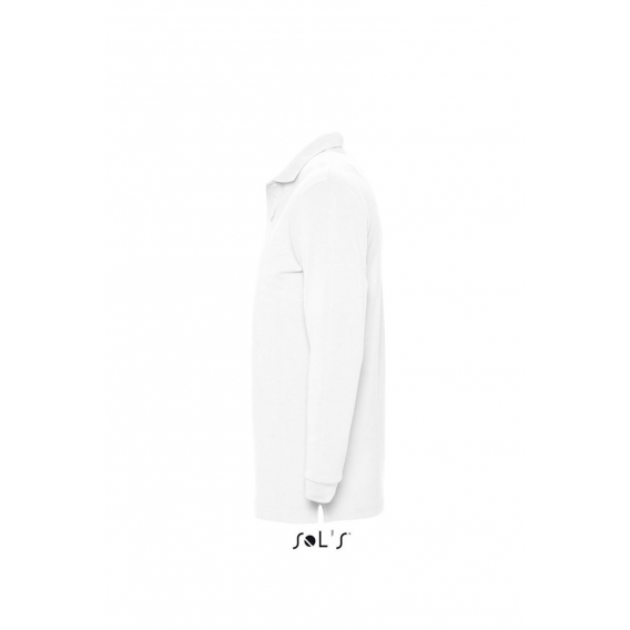WINTER II - MEN'S POLO SHIRT