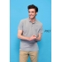 SPRING II - MEN’S PIQUE POLO SHIRT