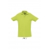 SPRING II - MEN’S PIQUE POLO SHIRT