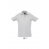 SPRING II - MEN’S PIQUE POLO SHIRT
