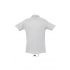 SPRING II - MEN’S PIQUE POLO SHIRT
