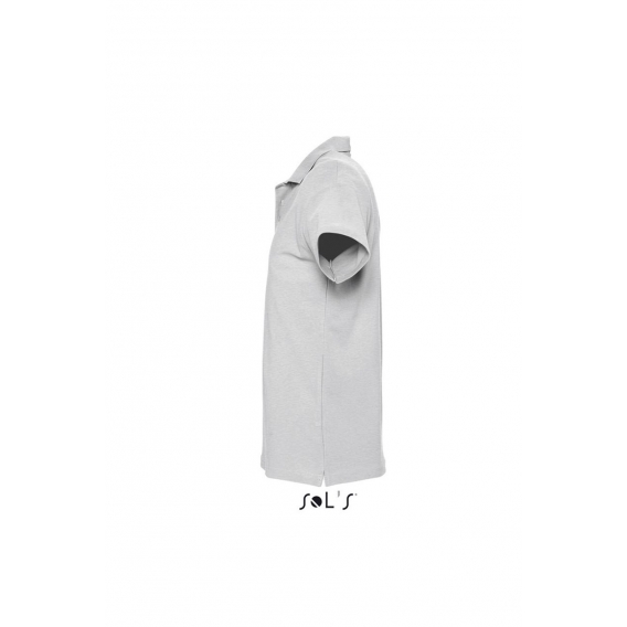 SPRING II - MEN’S PIQUE POLO SHIRT
