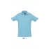 SPRING II - MEN’S PIQUE POLO SHIRT