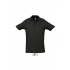 SPRING II - MEN’S PIQUE POLO SHIRT