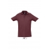 SPRING II - MEN’S PIQUE POLO SHIRT
