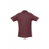 SPRING II - MEN’S PIQUE POLO SHIRT