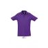 SPRING II - MEN’S PIQUE POLO SHIRT
