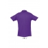SPRING II - MEN’S PIQUE POLO SHIRT
