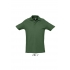 SPRING II - MEN’S PIQUE POLO SHIRT