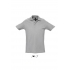 SPRING II - MEN’S PIQUE POLO SHIRT