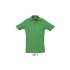 SPRING II - MEN’S PIQUE POLO SHIRT
