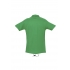 SPRING II - MEN’S PIQUE POLO SHIRT