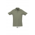 SPRING II - MEN’S PIQUE POLO SHIRT
