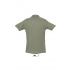 SPRING II - MEN’S PIQUE POLO SHIRT