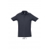 SPRING II - MEN’S PIQUE POLO SHIRT