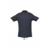 SPRING II - MEN’S PIQUE POLO SHIRT