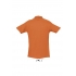 SPRING II - MEN’S PIQUE POLO SHIRT