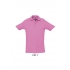 SPRING II - MEN’S PIQUE POLO SHIRT