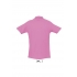 SPRING II - MEN’S PIQUE POLO SHIRT