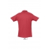 SPRING II - MEN’S PIQUE POLO SHIRT
