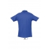 SPRING II - MEN’S PIQUE POLO SHIRT