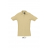 SPRING II - MEN’S PIQUE POLO SHIRT