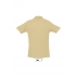 SPRING II - MEN’S PIQUE POLO SHIRT