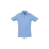 SPRING II - MEN’S PIQUE POLO SHIRT