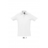 SPRING II - MEN’S PIQUE POLO SHIRT