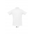 SPRING II - MEN’S PIQUE POLO SHIRT
