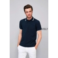 PRACTICE -  MEN'S POLO SHIRT
