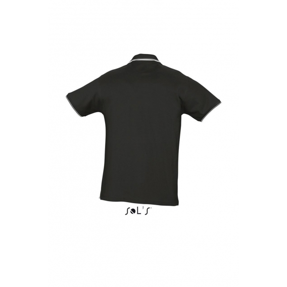 PRACTICE -  MEN'S POLO SHIRT