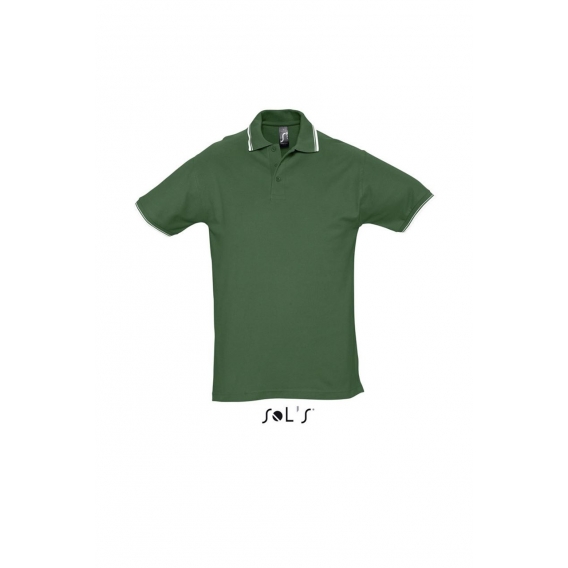 PRACTICE -  MEN'S POLO SHIRT