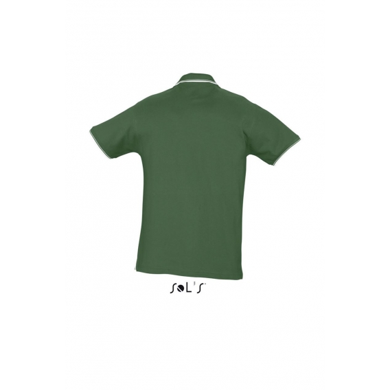 PRACTICE -  MEN'S POLO SHIRT