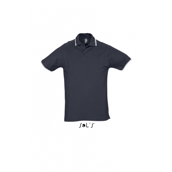 PRACTICE -  MEN'S POLO SHIRT